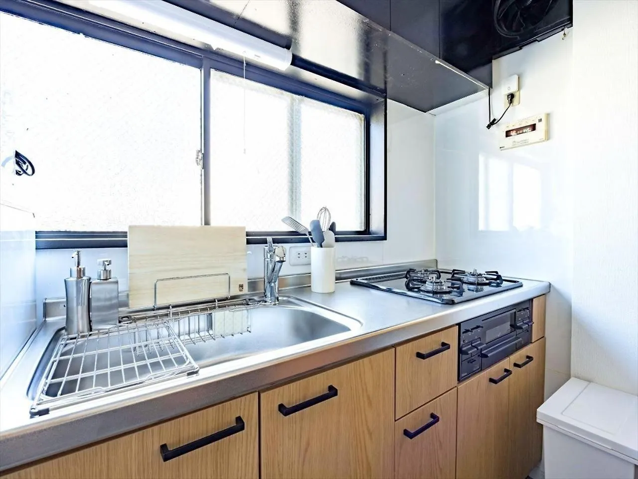 Apartment Eden House - Vacation Stay 16713 Tokyo