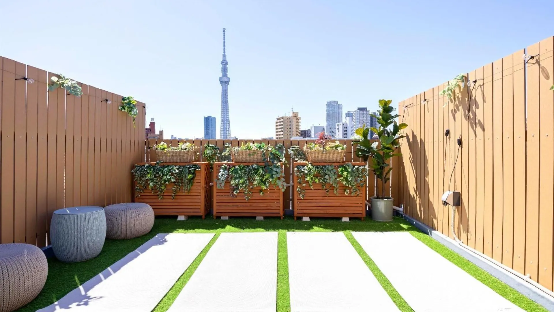 Eden House - Vacation Stay 16713 Tokyo Japan