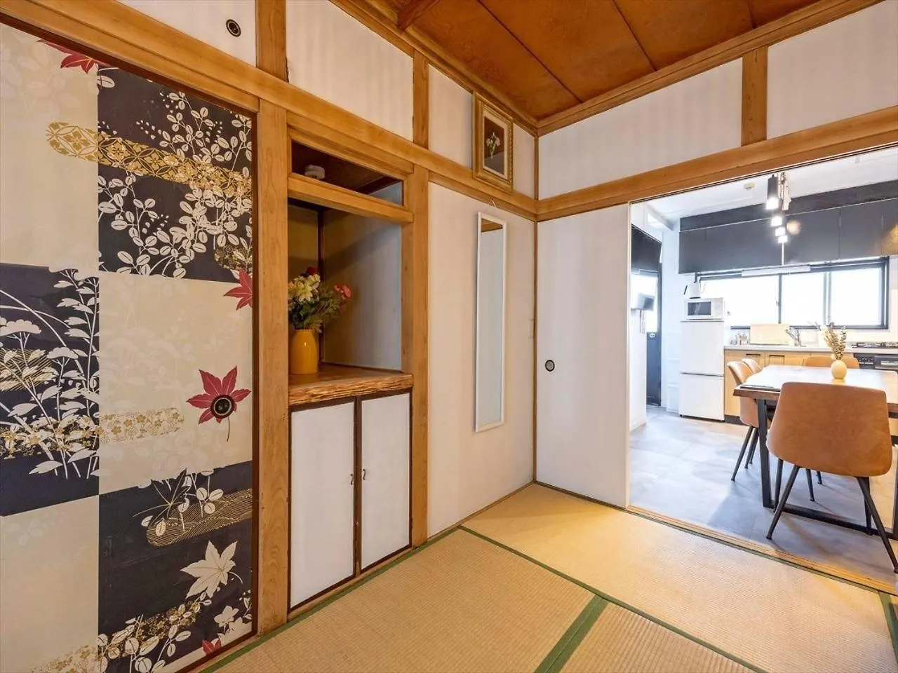 Apartment Eden House - Vacation Stay 16713 Tokyo Japan