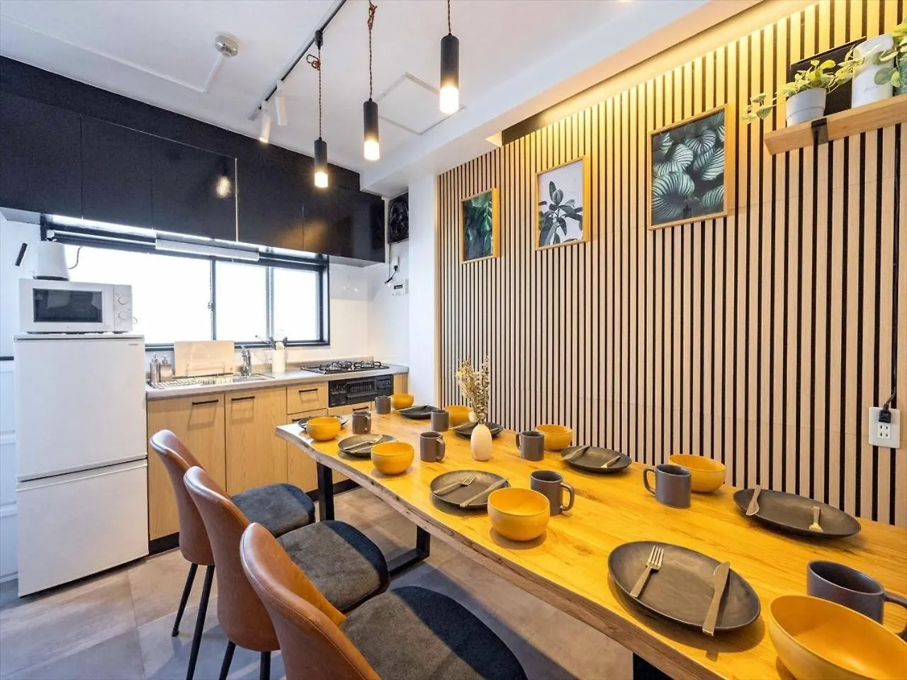 Apartment Eden House - Vacation Stay 16713 Tokyo Japan