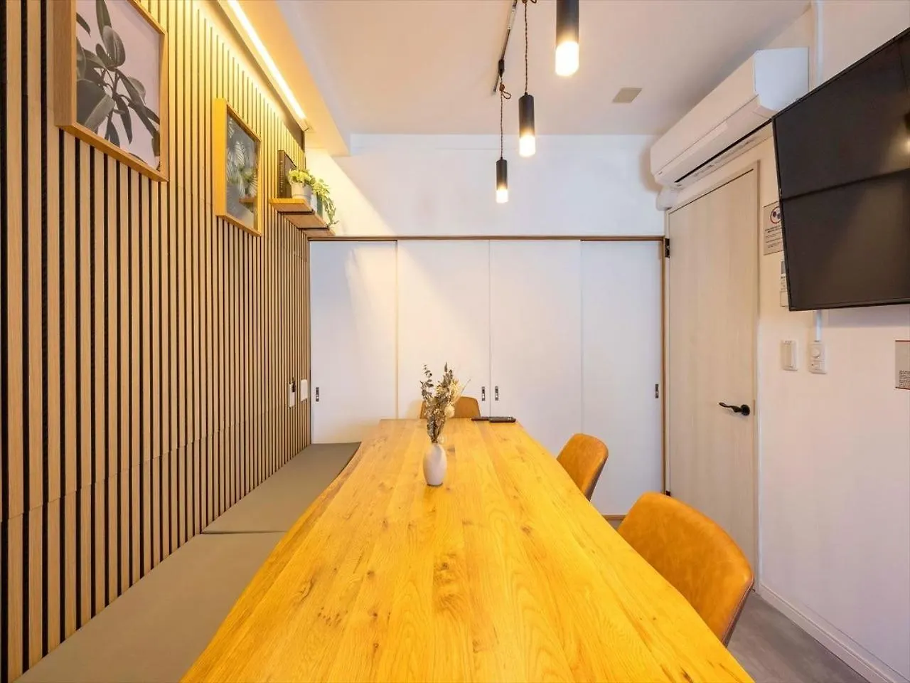 Eden House - Vacation Stay 16713 Tokyo