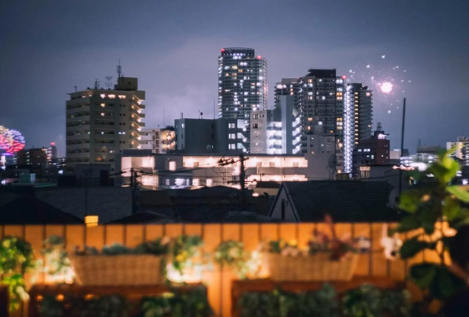 Apartment Eden House - Vacation Stay 16713 Tokyo Japan