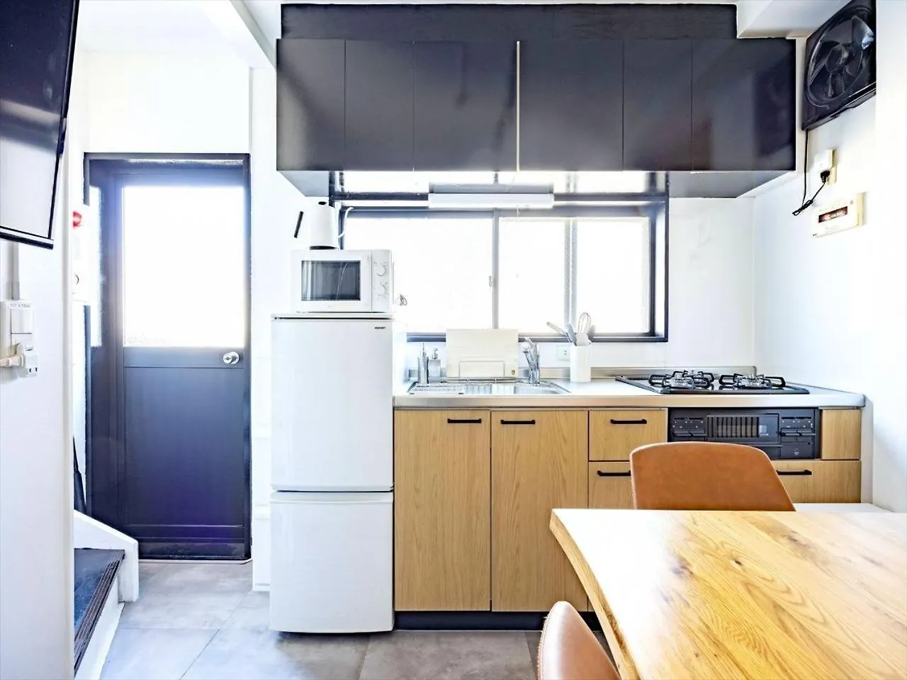 Eden House - Vacation Stay 16713 Tokio 0*,