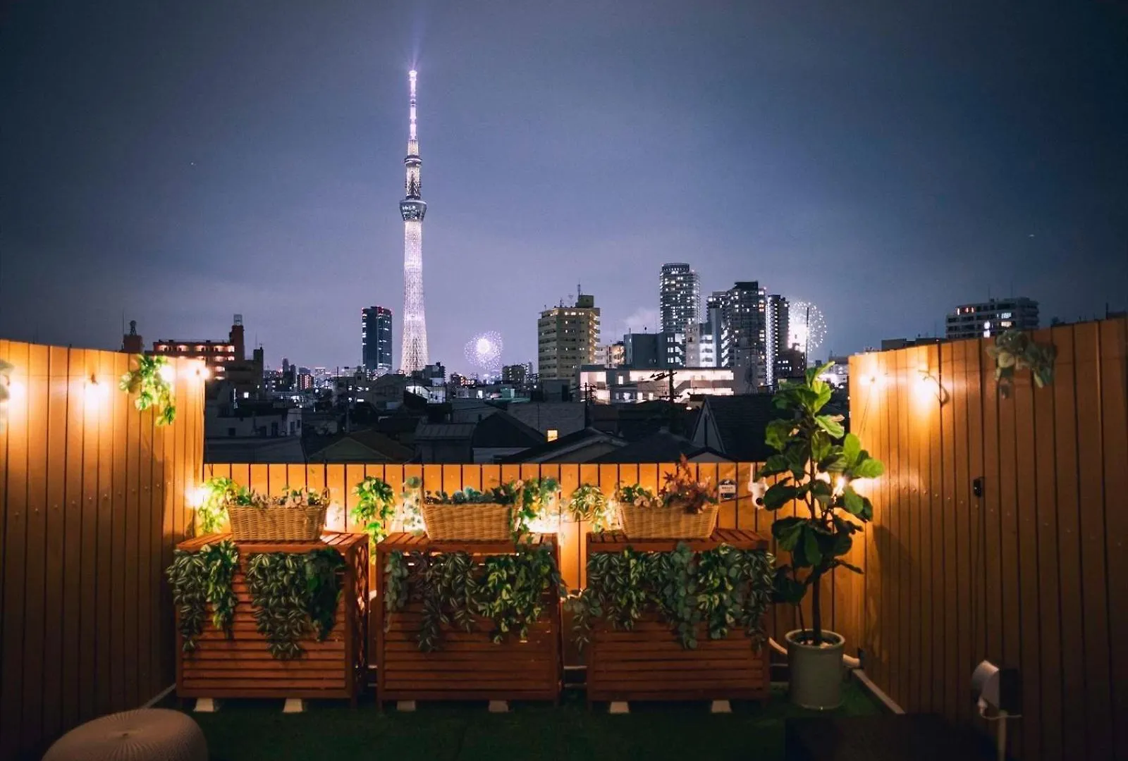Eden House - Vacation Stay 16713 Tokio Appartement