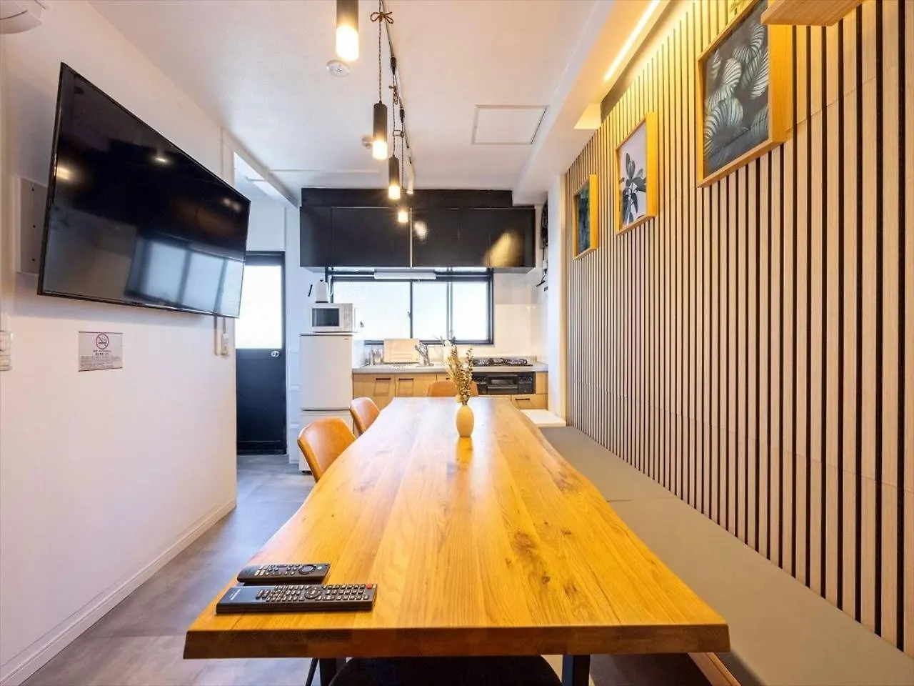 Apartman Eden House - Vacation Stay 16713 Tokió